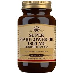 Solgar Super Starflower Oil 1300mg 30 Stk.