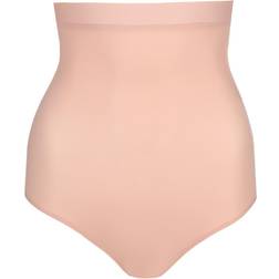 PrimaDonna Figuras Shapewear High Briefs - Powder Rose