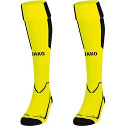 JAKO Lazio Socks - Geel