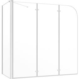 vidaXL Enclosure (146227) 690x1300mm