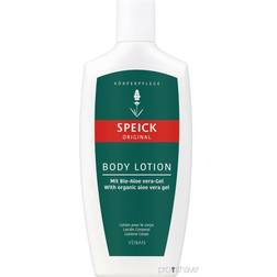 Speick Original Body Lotion 250ml