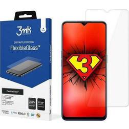 3mk FlexibleGlass Screen Protector for Oppo Reno 3