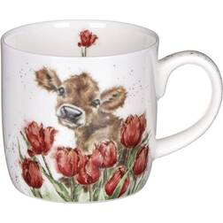 Portmeirion Wrendale Mug 31cl