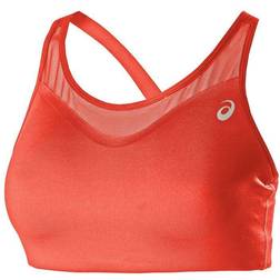 Asics Accelerate Sports Bra - Pink Grapefruit