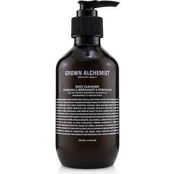 Grown Alchemist Body Cleanser Chamomile, Bergamot, Rose 300ml