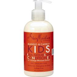 SheaMoisture Kids Extra Nourishing Conditioner Mango & Carrot 237ml