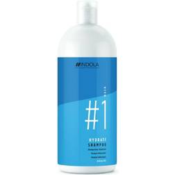 Indola Hydrate Shampoo 1500ml