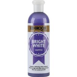 Shires Ezi Groom Bright White Shampoo 400ml