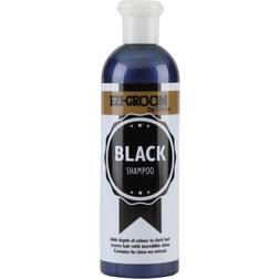 Shires Ezi Groom Black Shampoo 400ml