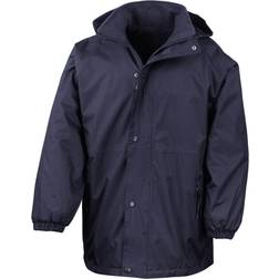 Result Reversible Stormdri 4000 Jacket Unisex - Navy