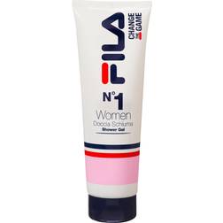 Fila No. 1 Woman Shower Gel 250ml