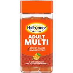 Haliborange Adult Multi Vitamin Gummies