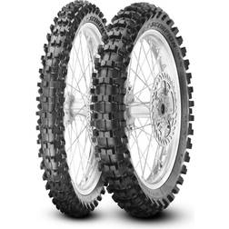 Pirelli Scorpion MX 32 110/90-19 TT 62M Tire