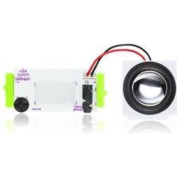 Littlebits Synth Speaker