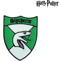 Harry Potter Nål Slytherin Metall