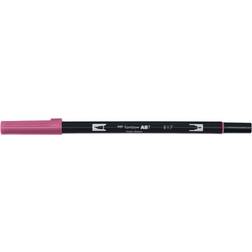 Tombow Marker ABT Dual Brush 817 mauve