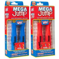 Wicked Cuerda Para Saltar Mega Jaune