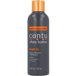 Cantu Shea Butter Beard Oil 100ml