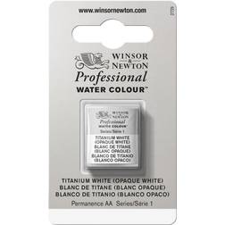 Winsor & Newton Professional Watercolour Series 1 Titanium White