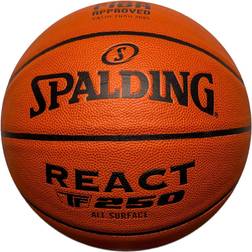 Spalding React TF 250