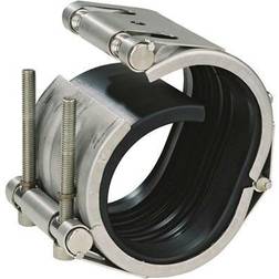 Armatec Rørkobling Type Open Flex Nbr/ Ss316. 76,1 Mm
