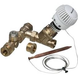 Metro Therm tilbehørsventilsæt 30-200 liter