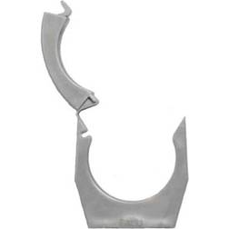 Rørbærer Plast 2 S/B 32Mm