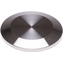 Lemvigh-Müller Clamp blindskive 316l ø101,6