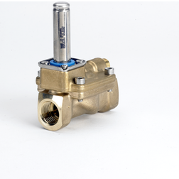 Danfoss MAGNETVENTIL EV220BW ECO Brass