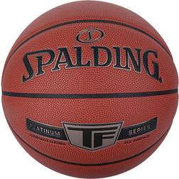 Spalding Platinum TF