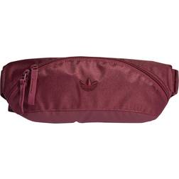 adidas Originals Waist Bag - Victory Crimson/White