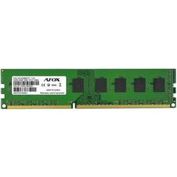 AFOX DDR3 1600MHz 8GB (AFLD38BK1P)