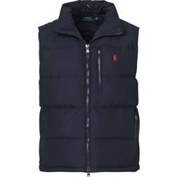 Polo Ralph Lauren El Cap Down Vest - Collection Navy