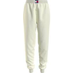 Tommy Hilfiger Lounge Sherpa Joggers - Casablanca