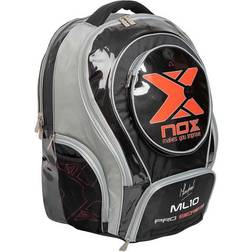 NOX ML10 Beach Tennis Pro Backpack