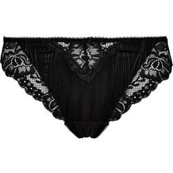 Missya Dorrit String - Black