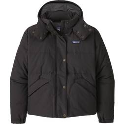 Patagonia Downdrift Jacket - Black