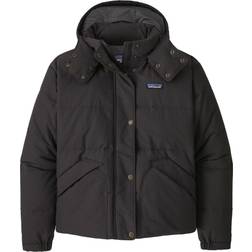 Patagonia Women's Downdrift Jacket - Black