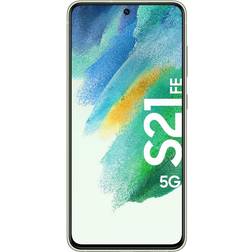 Samsung Galaxy S21 FE 5G 256GB Olive