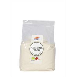 Rømer Whole Grain Rice Flour 500g