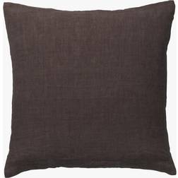 Cozy Living Linen Komplet pyntepude Brun (50x50cm)