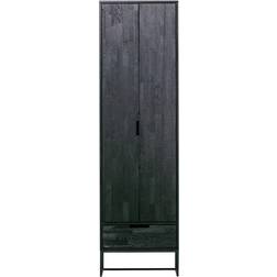 Woood Silas Garderobeskab 60x210cm