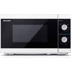 Sharp YC-MG01E-W Hvid, Sort