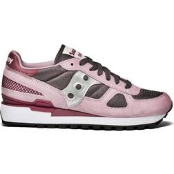 Saucony Shadow Original W - Grey/Violet