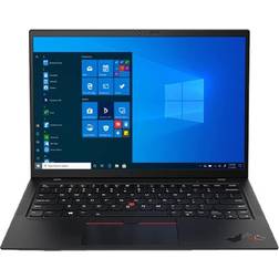 Lenovo ThinkPad X1 Carbon Gen 9 20XW0026GE
