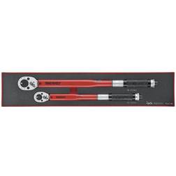 Teng Tools TEX1238 Torque Wrench