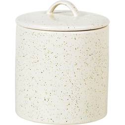 Broste Copenhagen Nordic Vanilla Kitchen Container