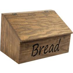 Olympia - Bread Box