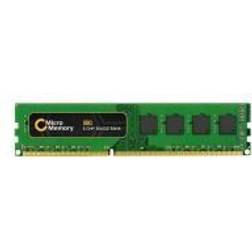 MicroMemory DDR3 1600MHz 8GB for Fujitsu (MMKN014-8GB)