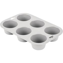 Vogue Flexible Muffin Tray 24.1x16.1 cm